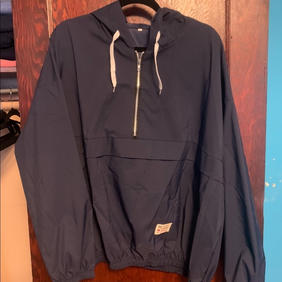 Jacket - Picture 1 of 2